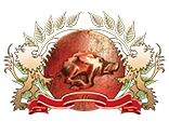 Stemma del Barone Von Univet